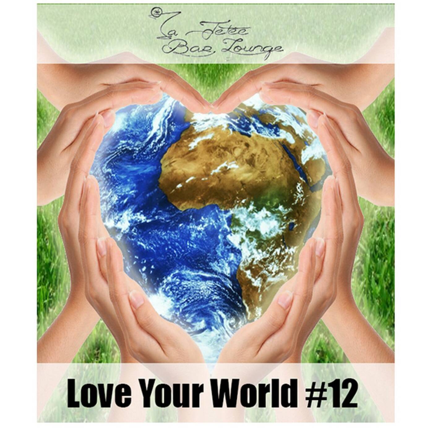 Love Your World #12 episode artwork