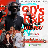 90's R&amp;B Mix by Dj Mbu - Keyshia Cole, Kelly Rowland, Toni Braxton, Ginuwine, Mary J, Mario, Fantasia, Craig David, Blackstreet by djmbu.com