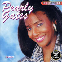 Disco Pearly Gates by Disco Internet