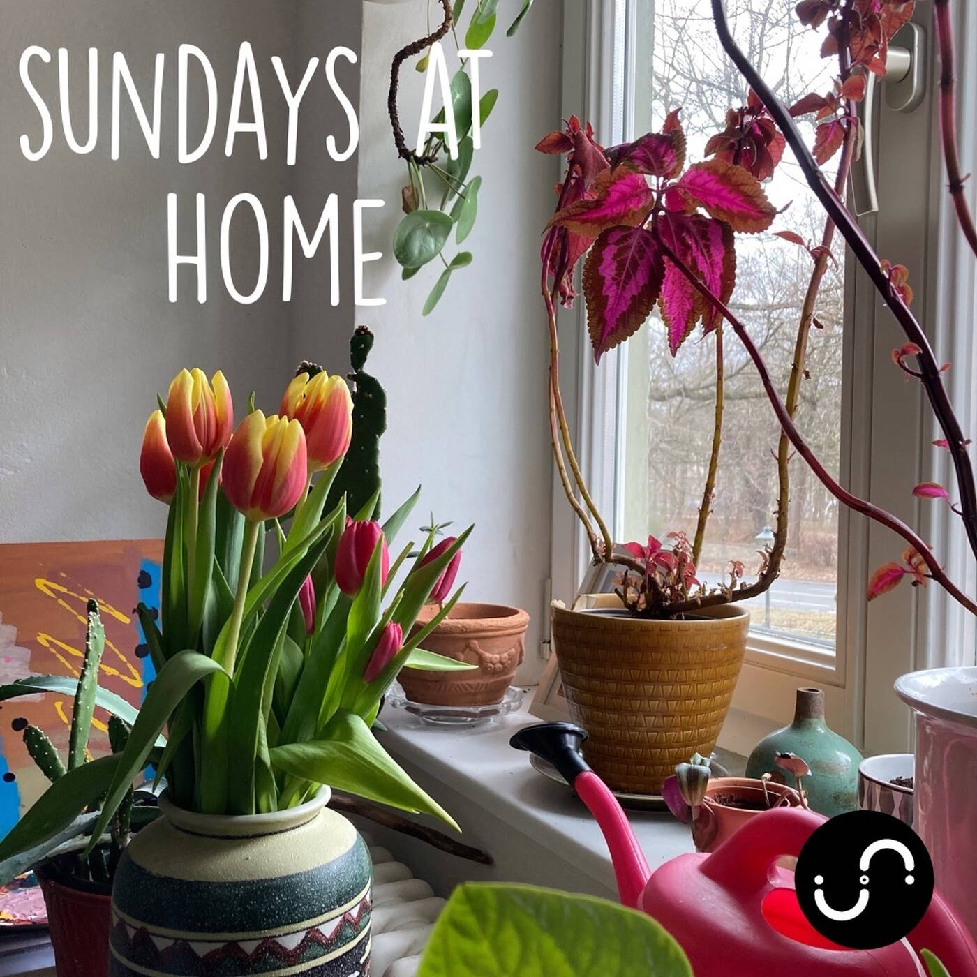 sundays at home 74 world world world - fernando & keto - 20.02.22 episode artwork