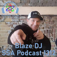 Scientific Sound Asia Radio Podcast 1312 is Ministry of Breaks 40 by Blaze DJ. by Scientific Sound Asia Radio