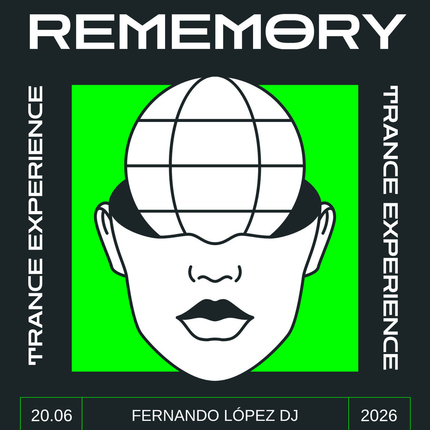 Rememory - Trance Experience episode artwork