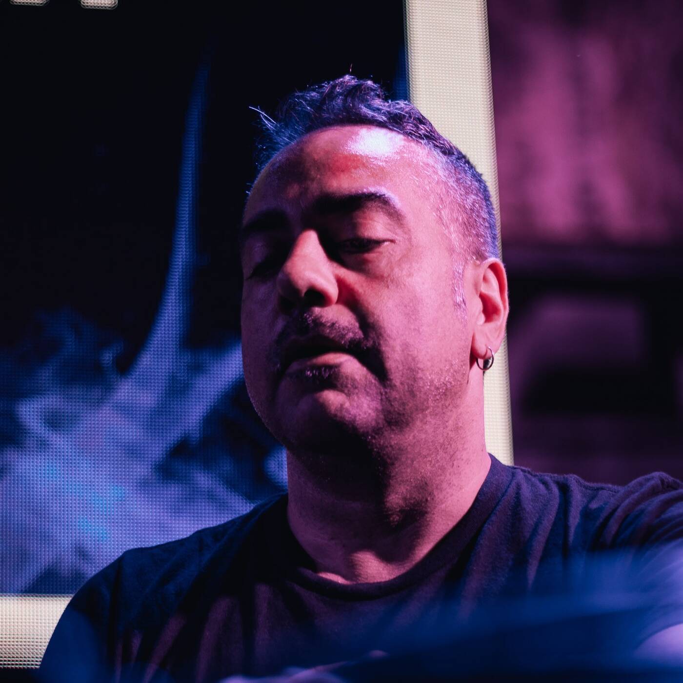 Fabio Tosti presents Who's Inda House #3 episode artwork