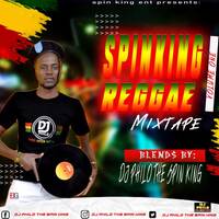 DJ PHILO - ROOTS &amp; REGGAE MIX VOL 1 2021 by Haniel