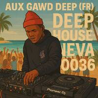 Deep House Neva 0036 By Aux Gawd Deep (FR) by Aux Gawd Deep (FR)