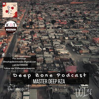 Deep Zone Podcast Vol.16 Don't Miss Out. by DEEP ZONE PODCAST.