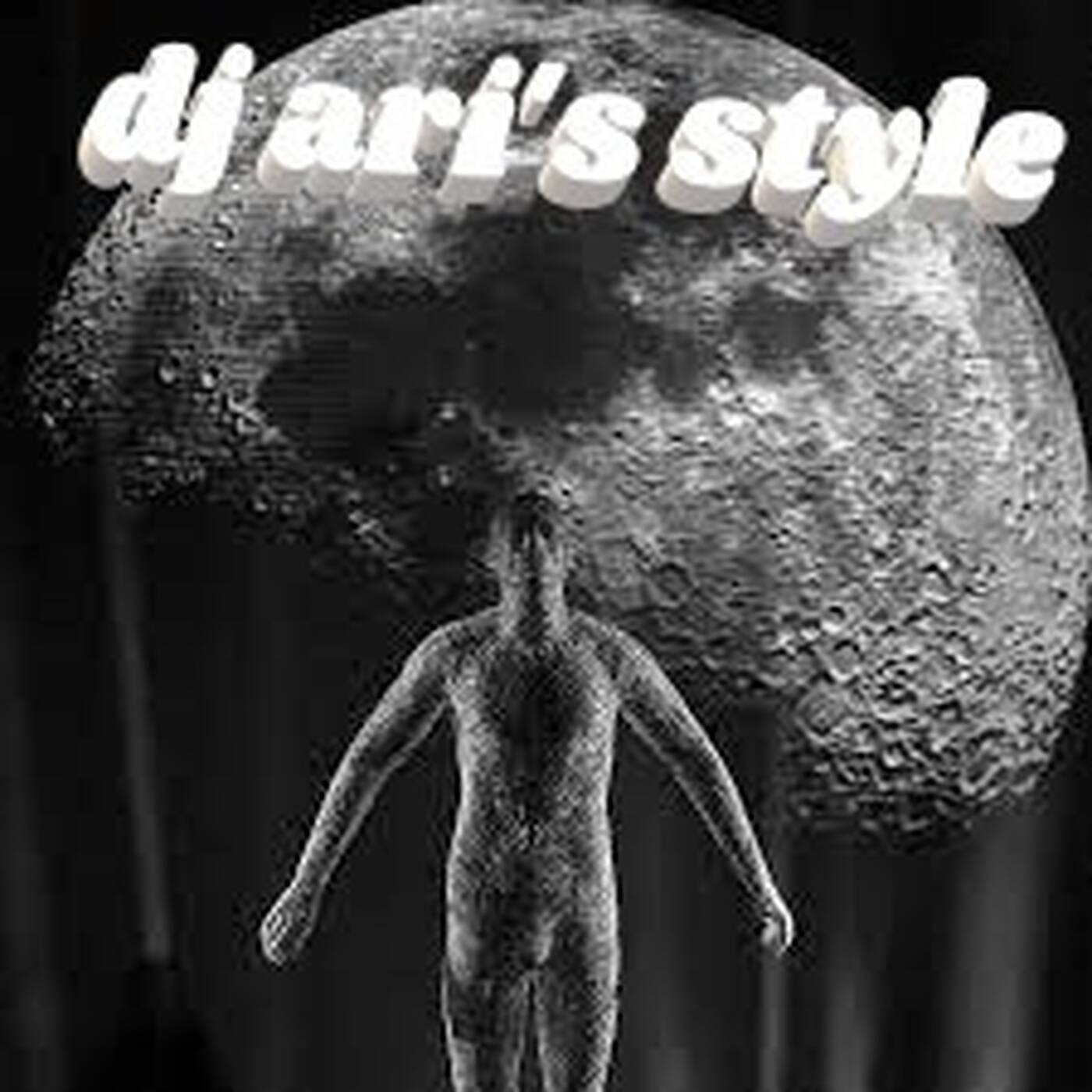 DJ ARI'S STYLE #TECHNO&MELODIC&PROGRESSIVE#EP 02 2023 episode artwork