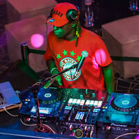 Amapiano Gang summer vibes (milan live mix) by twinn 48