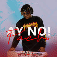 ayyy noo pacho - Victor Mars Dj (sech - yemil- eiby - chamaco - danny yash - beenie man - movado - robiguid - afrohouse - el tachi - burna boy) by Victor Mars Dj