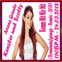 Kenzler und Scotty - Komm Mit Mir Mit (Sonnenaufgangs - Remix - 2018) - 150BPM by Scotty