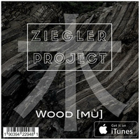 Wood ? [mù] by Ziegler Project