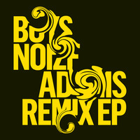 Boys Noize - Adonis (Patrick Kunkel Remix)-3min-snippet by Patrick Kunkel (Cocoon Recordings, Suara, Form, Leena, Kling Klong)