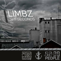 Limbz 25hourpeople 2012 mix by Limbz  (Trafficdnb) Sweden.
