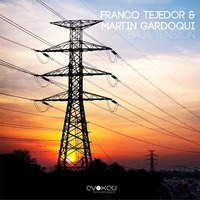 Franco Tejedor & Martin Gardoqui - Baja Tension (Daniel Gomez & Manu F  Remix) by Manu F