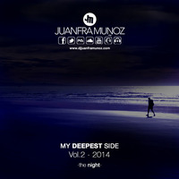 My Deepest Side Vol.2  THE NIGHT by Juanfra Munoz