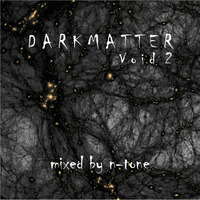 [DARKM002] N-Tone - Devitalizing Vortex (2014) by AntiMatter