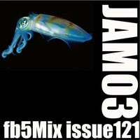 JAM03 by fbfive
