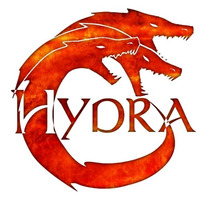 Hydra by Ryan Smit (L8TER)