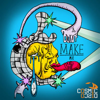 'Don't Make Me Wait' Promo Mix May 2013 by Raw Underground