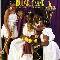 Free DL - Big Daddy Kane - Set It Off (Dj Prime BbOy Remix) by Dj Prime