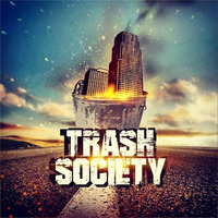 Fabiano Alves - G Bass (Trash Society Records) by Fabiano Alves