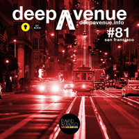 David Manso - Deep Avenue #081 by David Manso