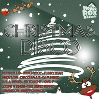 V.A. - Christmas Disco OUT NOW ON JUNODOWNLOAD - Help UK Children by House Rox Records