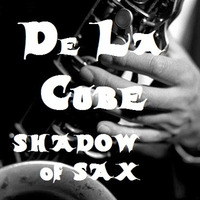 Shadow Of Sax by De La Cube