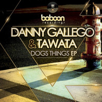 Bolivia (Original Mix)- Baboon Recordings by Tawata