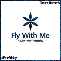 FLY WITH ME (Original Mix) by ADAYmusic