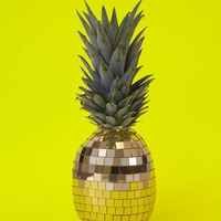 Ex - Friendly 'Pineapple Mix' May 2015 by Ex-Friendly