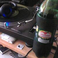 Knuspermix 07/2016 - Smokin' Hot Techno by DJ Knusper