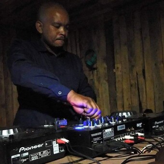 Nkokoto WhiteDiamond Mokwena