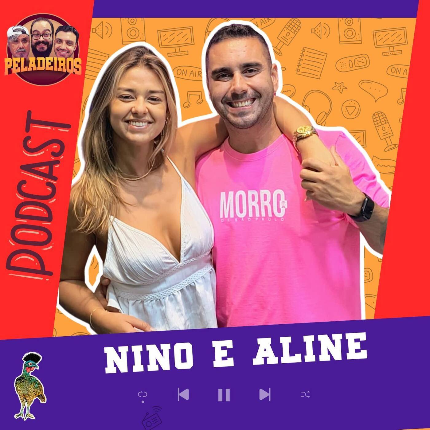 NINO & ALINE episode artwork