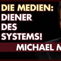 Medien-Krise und Propaganda-Matrix by NuoFlix