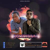 Jekedvula - Man D ft M Nation &amp; DJ SOxX by DJ SOxX