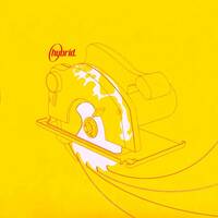 Hybrid / Best 1996—2011 • Progressive Breaks by 12edit