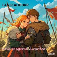 lanscaliburr- Love Mayoral Awardee (2024 Full Album)