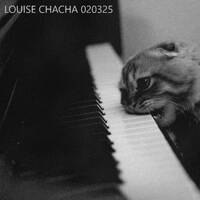 LOUISE CHACHA 020325 by louisechacha