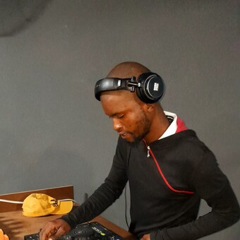 Gaopalelwe Gilbert Boss-g Mmereki