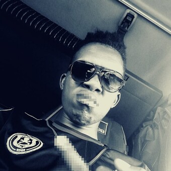 Mthoshbayeke Shaba