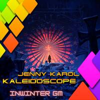 Jenny Karol &amp; InWinter - Kaleidoscope 36 [January 2021] by Jenny Karol ॐ