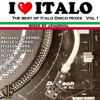 I ❤ ITALO BY J.PALENCIA (JS MUSIC 2021) by j.palencia 2