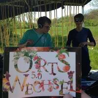 Ortswechsel 5.0 Open Air (06.05.2016) by Rindfleisch & Vogel