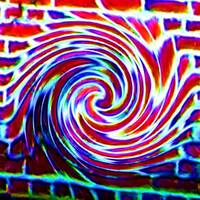 La Marcia zoppicante by Gérard Delassus