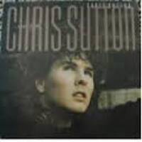 Chris Sutton (You Just Can't) Tear It From A Heart (1986) by Steve Anderson