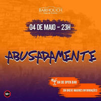 ABUSADAMENTE by Luciano Gomes
