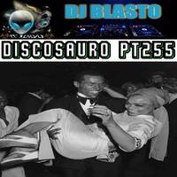 Discosauro Pt255 by DjBlasto