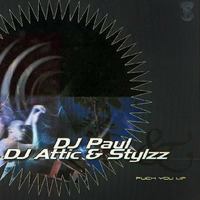 DJ Paul meets Attic & Stylzz - Murder by Attic & Stylzz