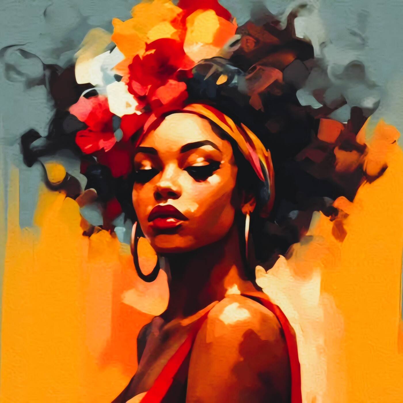 The Goya MusicMan Show